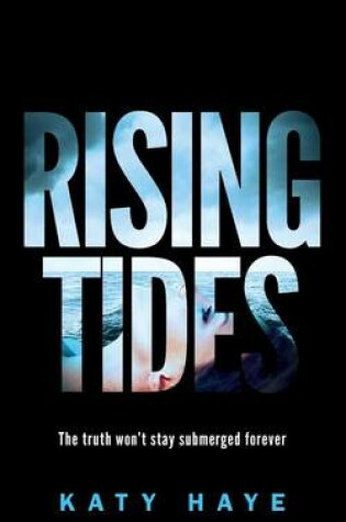 Cover of Rising Tides