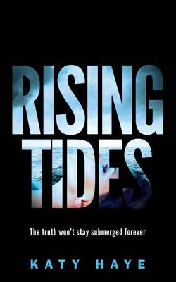 Book cover for Rising Tides