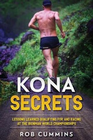 Cover of Kona Secrets