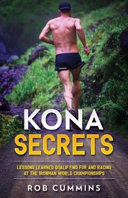 Book cover for Kona Secrets