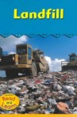 Cover of Landfill