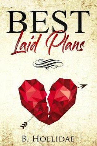 Cover of Best Laid Plans