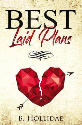 Cover of Best Laid Plans