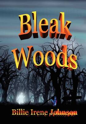 Book cover for Bleak Woods