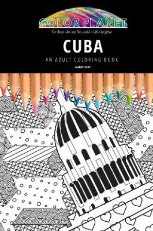 Cover of Cuba