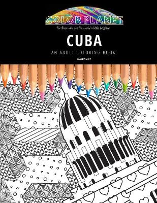 Cover of Cuba