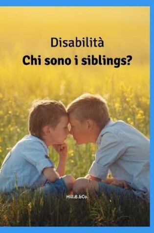 Cover of Disabilità