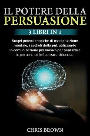 Cover of Il Potere della Persuasione