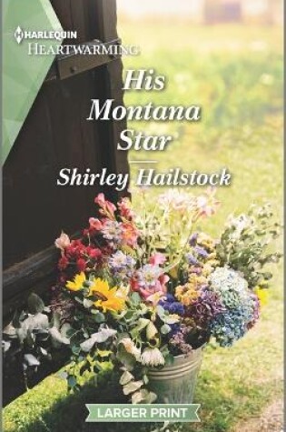 Cover of His Montana Star