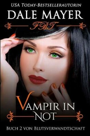 Cover of Vampir in Not