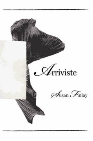 Cover of Arriviste