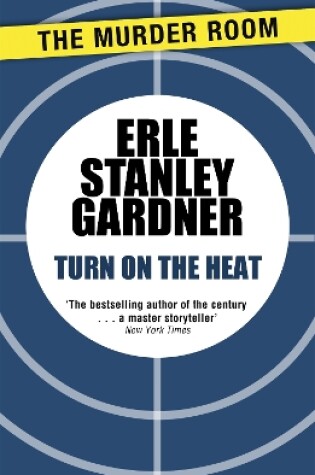 Cover of Turn on the Heat