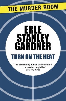 Book cover for Turn on the Heat