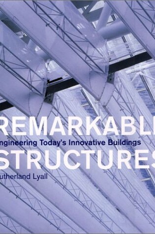 Cover of Remarkable Structures