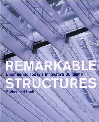 Book cover for Remarkable Structures