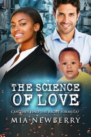 Cover of The Science Of Love