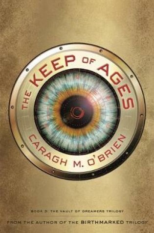 Cover of The Keep of Ages