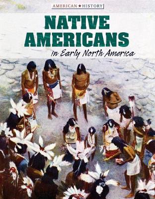 Book cover for Native Americans in Early North America