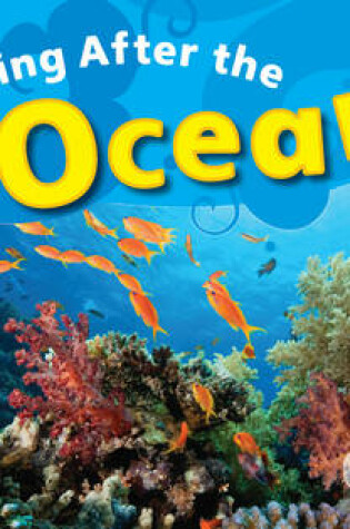 Cover of Looking After the Ocean 6 Pack