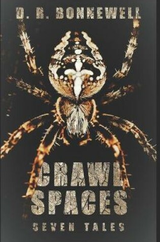 Cover of Crawl Spaces