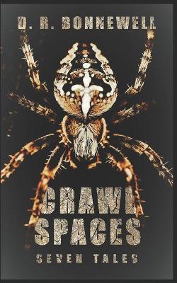 Book cover for Crawl Spaces