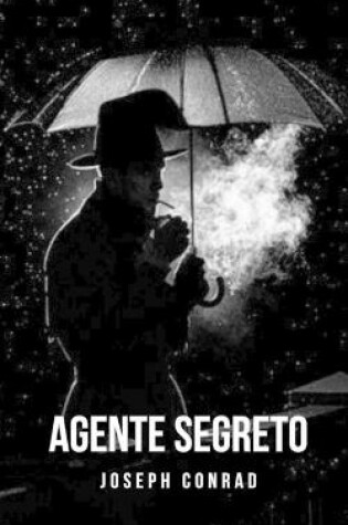 Cover of Agente segreto