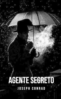 Book cover for Agente segreto