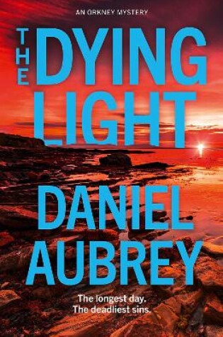 Cover of The Dying Light