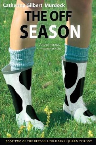 Cover of The Off Season