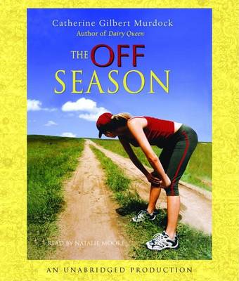 Book cover for The Off Season