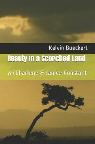 Cover of Beauty in a Scorched Land