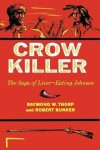 Book cover for Crow Killer