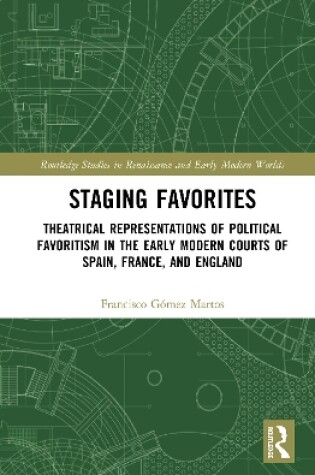 Cover of Staging Favorites