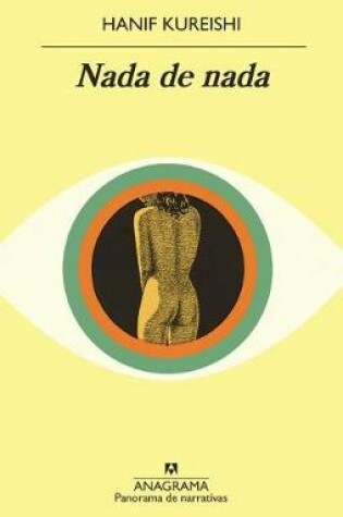 Cover of NADA de NADA