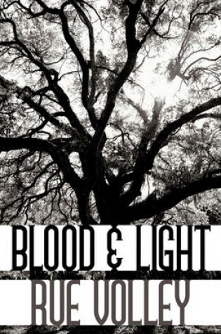 Cover of Blood & Light
