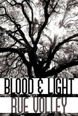 Book cover for Blood & Light