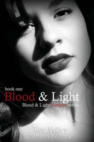 Cover of Blood and Light