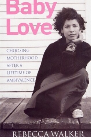 Cover of Baby Love