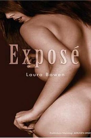 Cover of Expose