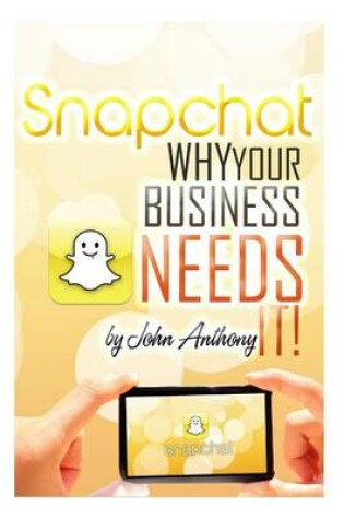 Cover of Snapchat