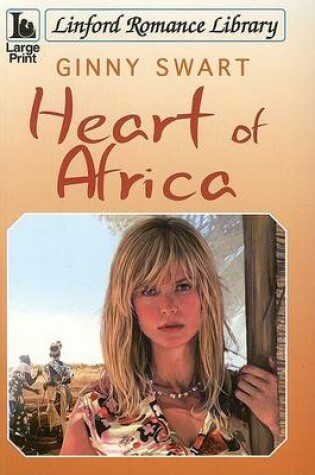 Cover of Heart Of Africa