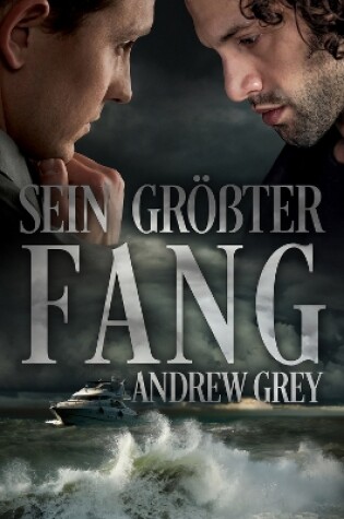 Cover of Sein grter Fang (Translation)