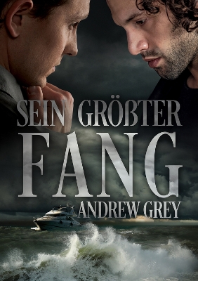 Book cover for Sein grter Fang (Translation)