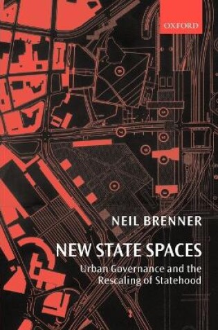 Cover of New State Spaces