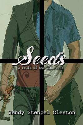 Book cover for Seeds