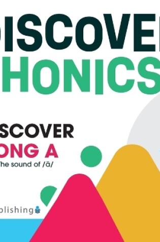 Cover of Discover Long A