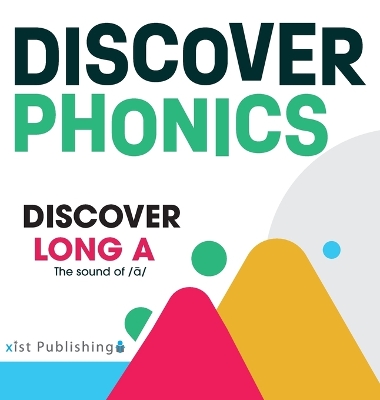 Book cover for Discover Long A