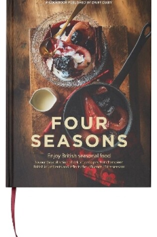 Cover of Four Seasons