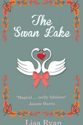 Cover of The Swan Lake