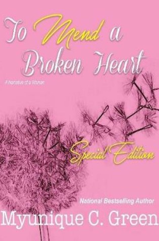 Cover of To Mend a Broken Heart